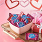 York Valentine's Dark Chocolate Miniature Hearts - 9.6oz