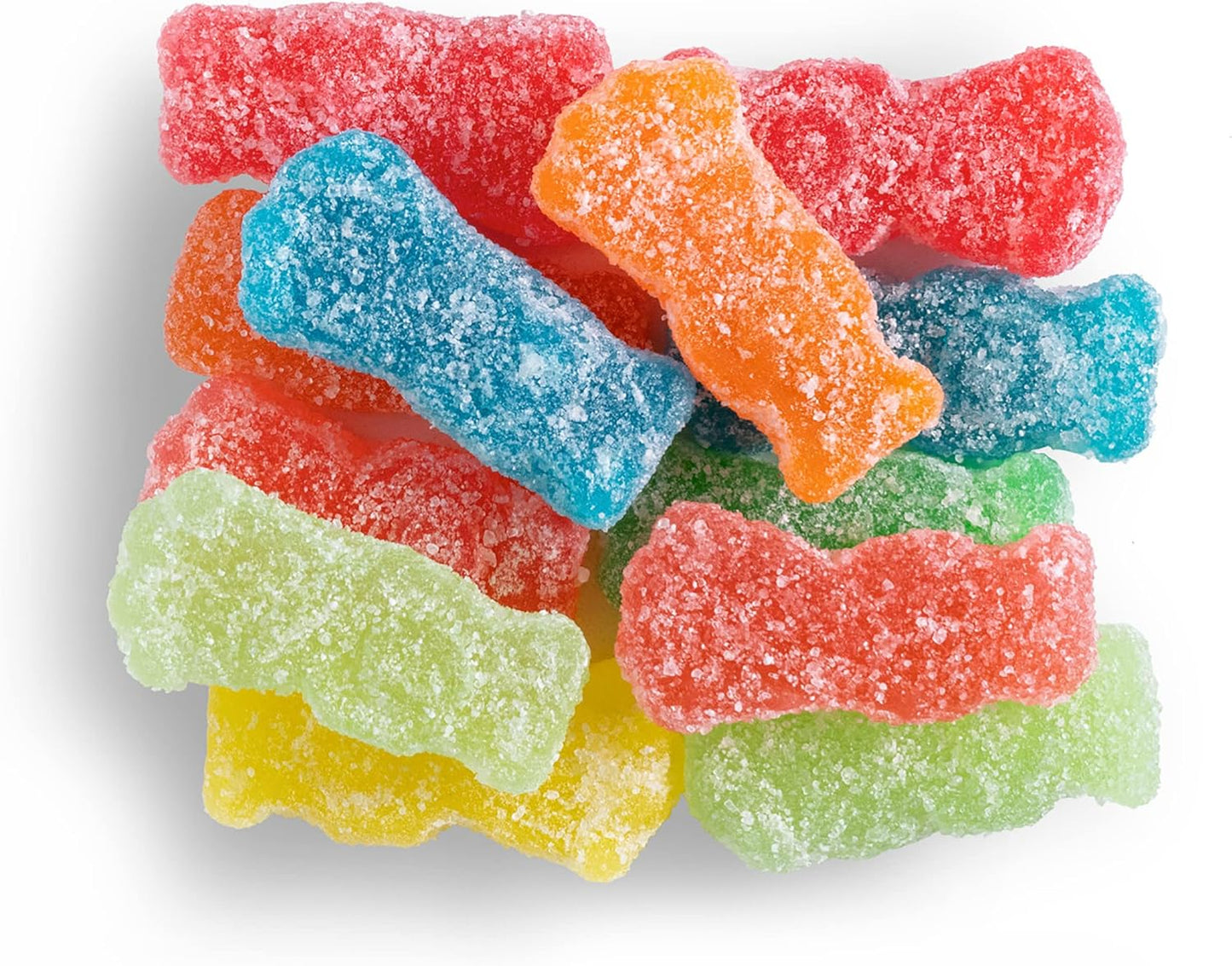 SOUR PATCH Kids Kids Soft Candy