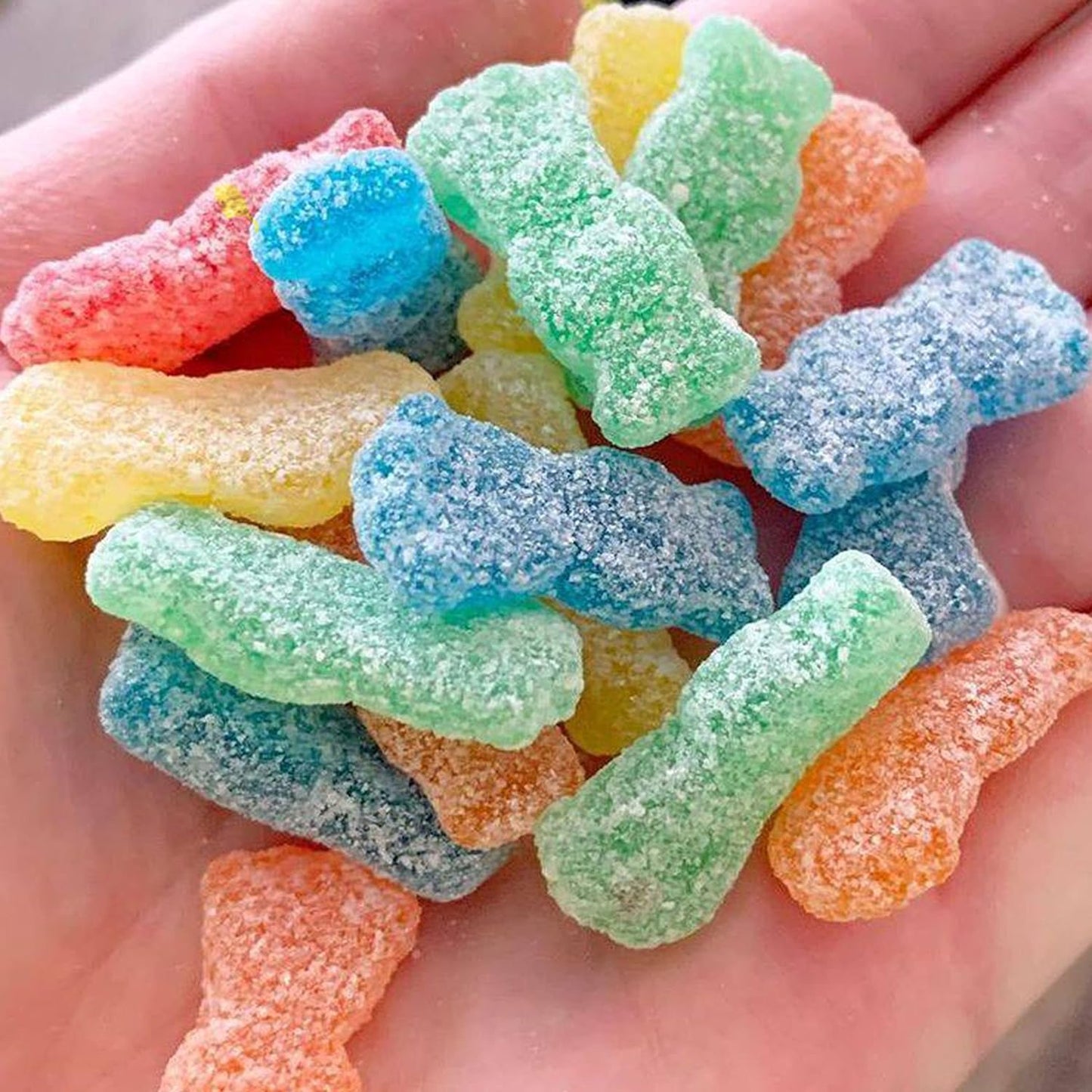 SOUR PATCH Kids Kids Soft Candy