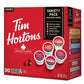 Get Tim Horton's Variety K-Cup 30 Count