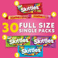 Candy,Skittles-Starburst