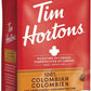 Purchase Tim Hortons 100% Colombian Dark Medium Roast Coffee - 300g/10.6oz