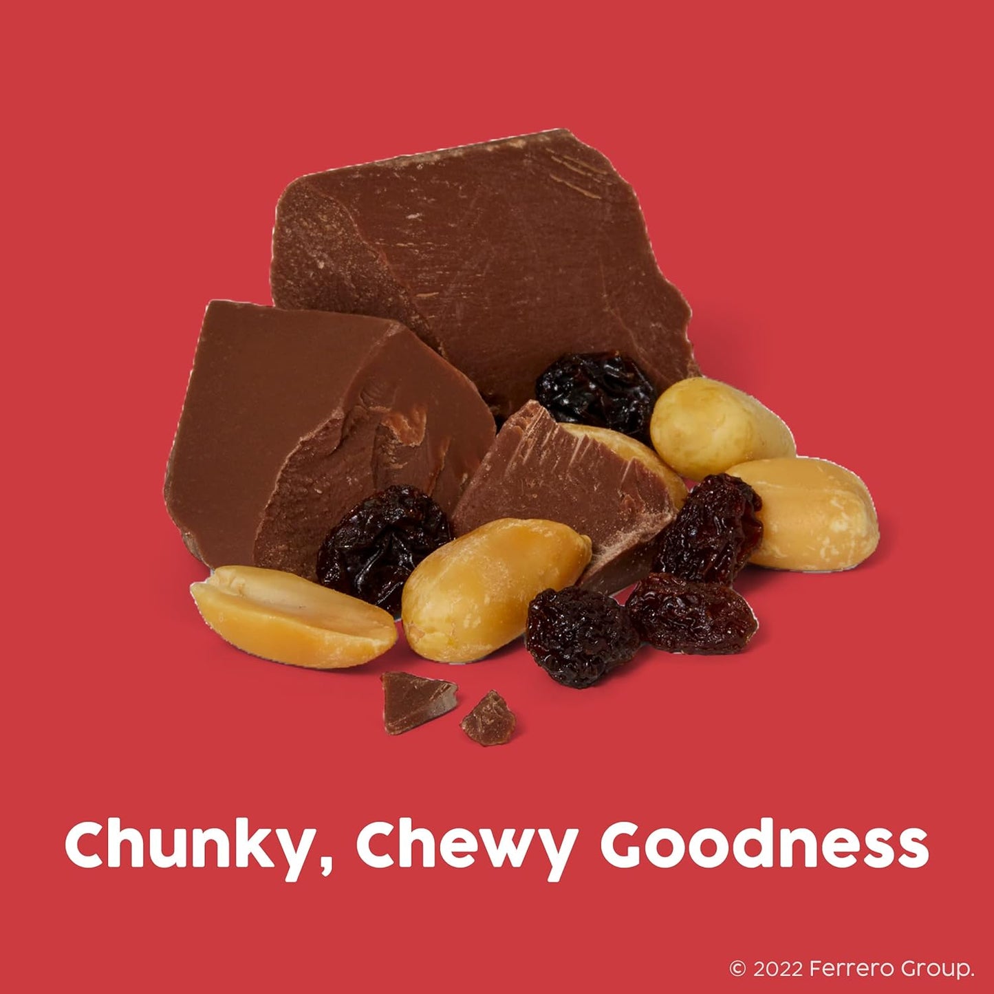 Chunky Original Bar 1.40 Oz(Pack of 24)