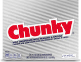 Chunky Original Bar 1.40 Oz(Pack of 24)