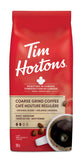 Buy Tim Hortons Coarse Grind Original Blend - 300g/10.6oz