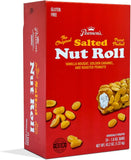 Pearson's Salted Nut Roll, 1.8 Oz Bars - 24 Pack