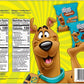 Kellogg's Scooby-Doo! Graham Cracker Sticks, 36 Oz