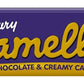 Cadbury Caramello 1.6oz Candy Bars - 18ct