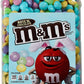 M&M'S Milk Chocolate Canister Easter, 62 oz.