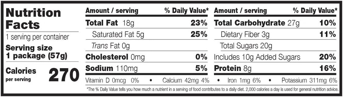 Kar's Sweet 'n Salty Mix (2 oz., 40 ct.)