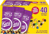 Kar's Sweet 'n Salty Mix (2 oz., 40 ct.)