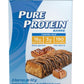 Pure Protein,Gluten Free, Snack Bars, Chocolate Salted Caramel, 50g/1.8oz., 6ct