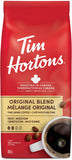 Buy Tim Hortons Original Blend Fine Grind Coffee - 300g/10.6oz