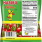 Haribo Twin Cherries, 5 Ounce Bags (Pack Of 12)