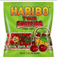 Haribo Twin Cherries, 5 Ounce Bags (Pack Of 12)