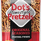 Dot’s Home Style Pretzels 1lb (454g), Bundle, (2 Pack)