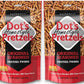 Dot’s Home Style Pretzels 1lb (454g), Bundle, (2 Pack)