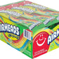 Airheads Xtremes Sweetly Sour Belts, 18 ct.