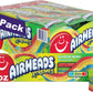 Airheads Xtremes Sweetly Sour Belts, 18 ct.