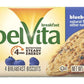 Belvita Blueberry Breakfast Biscuits, 25 Count