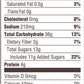 Belvita Blueberry Breakfast Biscuits, 25 Count