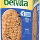 Belvita Blueberry Breakfast Biscuits, 25 Count