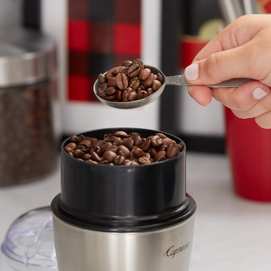 Experience Tim Hortons Premium Whole Bean Original Blend Coffee - 300g/10.6oz