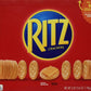 Nabisco Ritz Crackers (Net Wt 61.65 Oz), 61.65 Ounces