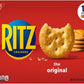Nabisco Ritz Crackers (Net Wt 61.65 Oz), 61.65 Ounces