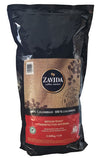 Buy Zavida 100% Colombian, Medium Roast, Premium Whole Bean Coffee, 2.268kg/5 lbs. Bag