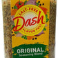 Mrs Dash Original Salt Free Blend, 21-Ounce Units