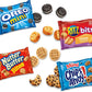 Nabisco Classic Cookie and Cracker Mix (20-Count Box)