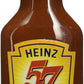 Heinz 57 Sauce - 2/20oz by Heinz