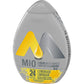 MIO Liquid Water Enhancer - Lemonade, 12ct, 48ml Each .