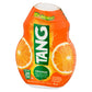 Tang Liquid Drink Mix, Orange, 48mL/1.6 oz., (Pack of 12) .