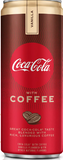 Buy Coke with Coffee Vanilla Can - 12 Fl Oz