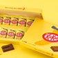 Kit Kat Japan (Tokyo Banana Flavor)