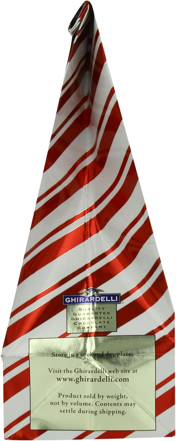 Ghirardelli Peppermint Bark Collection, 456g