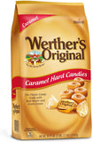 Werther's Original Caramel Hard Candies 39.75oz Bag