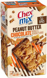 Chex Mix Peanut Butter Chocolate Treat Bars (20 ct.)