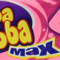 Hubba Bubba Max Outrageous Original Gum 18 Packs