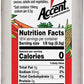 Ac'cent Flavor Enhancer - 2 lb. canister