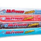 Mr. Freeze Jumbo Ice Pops, 27x150ml Freezies, (3 Cases) .