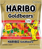 Haribo Goldbears 3lb Bag