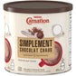 Shop CARNATION Simply 5 Hot Chocolate - 400g/14.1oz