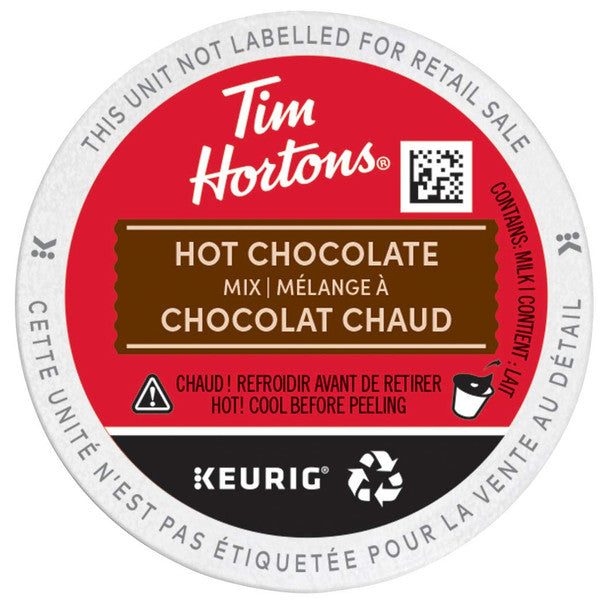 Tim Horton's Variety K-Cup 30 Count – Snowbird Sweets