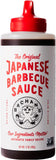 BACHAN'S THE ORIGINAL JAPANESE BARBECUE SAUCE