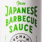 BACHAN'S YUZU JAPANESE BARBECUE SAUCE