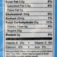 Frooties 360 Piece Bag Blue Raspberry (Net Wt. 38.8oz.)