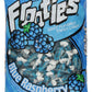 Frooties 360 Piece Bag Blue Raspberry (Net Wt. 38.8oz.)